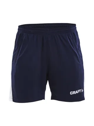Craft Progress Practise Shorts W Navu