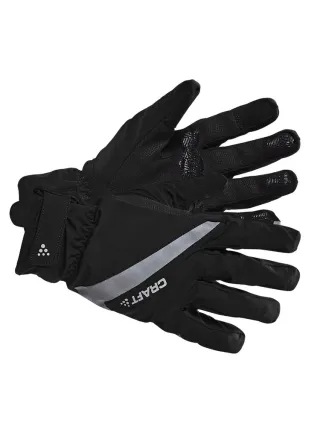 Craft Rain Glove 2.0 Black