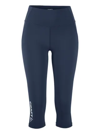 Craft Rush 2.0 Capri W Navu