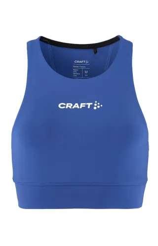 Craft Rush 2.0 Crop Top W