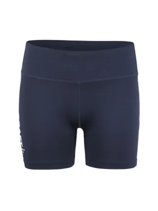 Craft Rush 2.0 Hot Pant Jr Navu