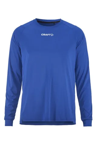 Craft Rush 2.0 Ls Tee M