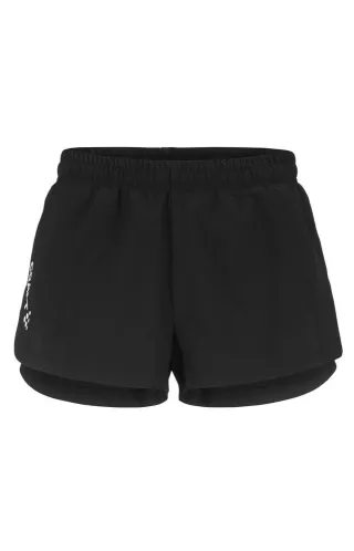 Craft Rush 2.0 Marathon Shorts M Black