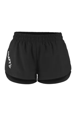 Craft Rush 2.0 Marathon Shorts W Black