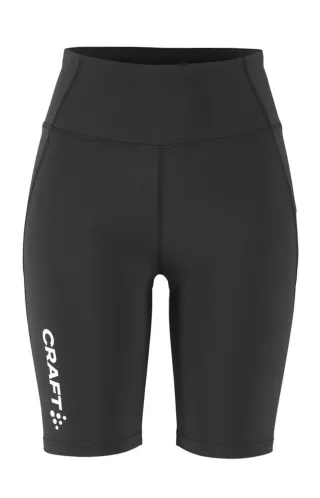 Craft Rush 2.0 Short Tights W Black