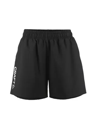 Craft Rush 2.0 Shorts W Black