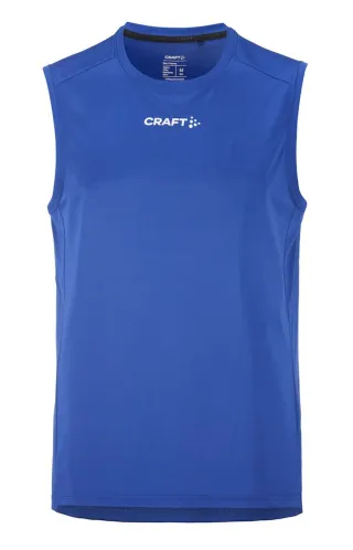 Craft Rush 2.0 Singlet M