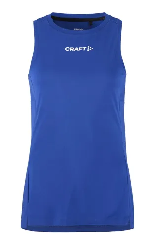 Craft Rush 2.0 Singlet W