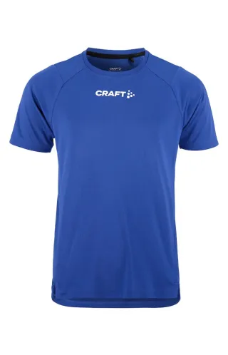 Craft Rush 2.0 Ss Tee Jr