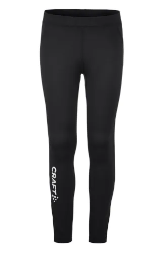 Craft Rush 2.0 Tights Jr Black