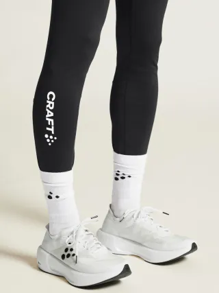 Craft Rush 2.0 Tights M Black