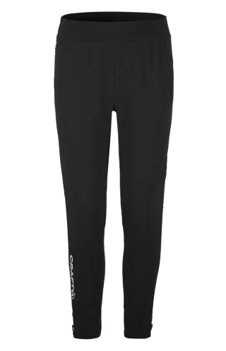 Craft Rush 2.0 Training Fz Pants Jr Black