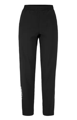 Craft Rush 2.0 Training Fz Pants W Black