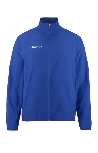 Craft Rush 2.0 Training Jacket W Club Cobolt