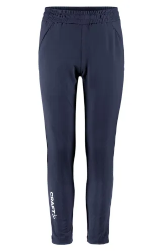 Craft Rush 2.0 Training Pants Jr Navu