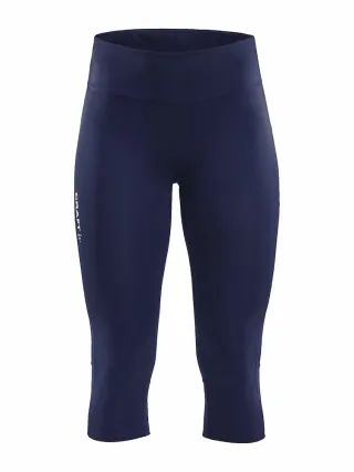 Craft Rush Capri  W Navy
