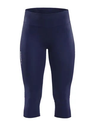 Craft Rush Capri  W Navy / Navy