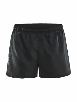 Craft Rush Marathon Shorts M Black