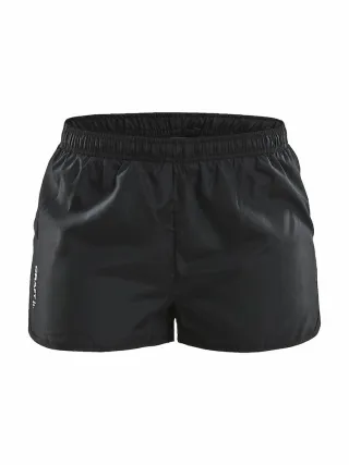 Craft Rush Marathon Shorts W Black