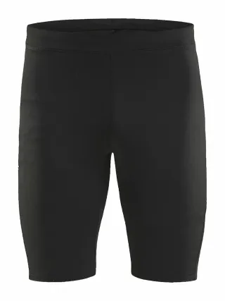 Craft Rush Short Tights M Musta