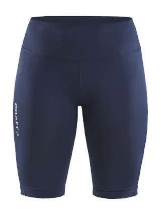 Craft Rush Short Tights W Navy