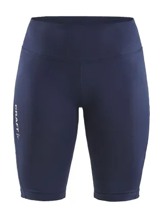 Craft Rush Short Tights W Navy / Navy