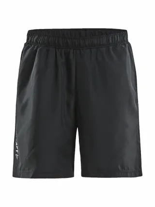 Craft Rush Shorts M Black