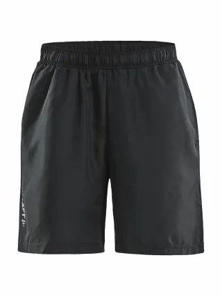 Craft Rush Shorts W Black