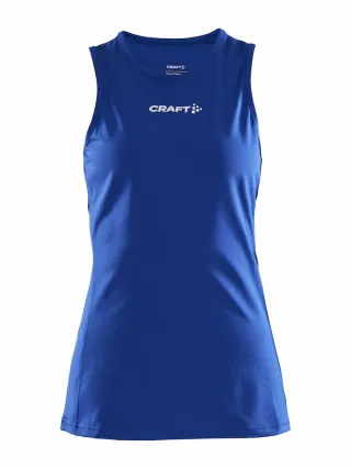 Craft Rush Slim Singlet W