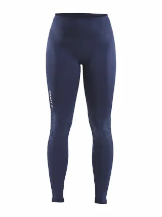 Craft Rush Tights W Navy