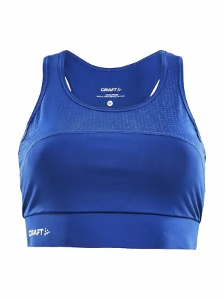 Craft Rush Top W Club Cobolt