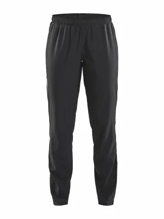 Craft Rush Wind Pants W Black