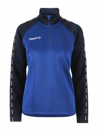 Craft Squad 2.0 Half Zip W