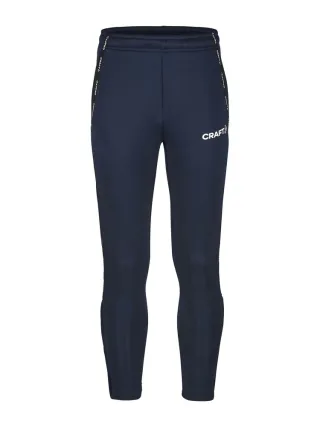 Craft Squad 2.0 Pant Jr Navu