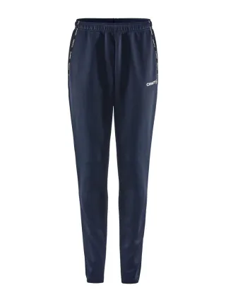 Craft Squad 2.0 Pant M Navu
