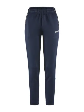 Craft Squad 2.0 Pant W Navu