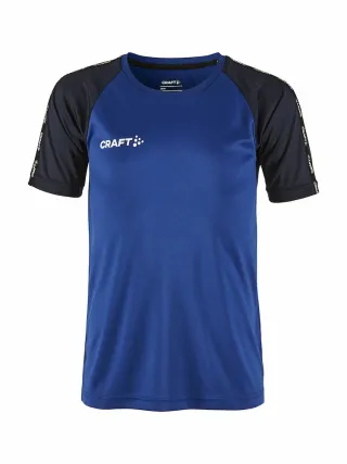 Craft Squad Go Contrast Jersey Jr