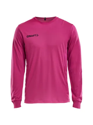 Craft Squad Go Gk Ls Jersey M Metro