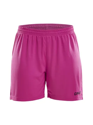 Craft Squad Go Gk Shorts W Metro