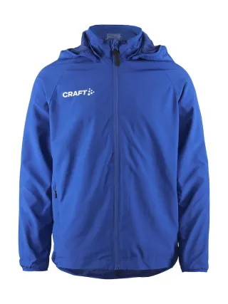 Craft Squad Go Jacket Jr