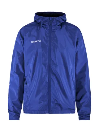 Craft Squad Go Jacket M Club Cobolt