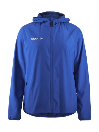 Craft Squad Go Jacket W Club Cobolt