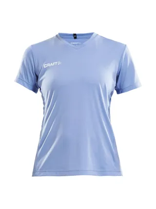 Craft Squad Go Jersey Solid W Sininen