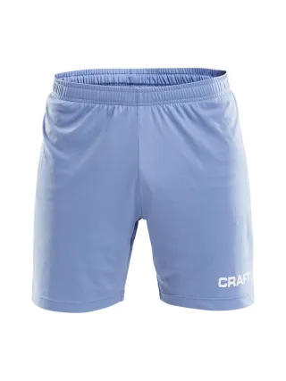 Craft Squad Go Short Solid M Sininen