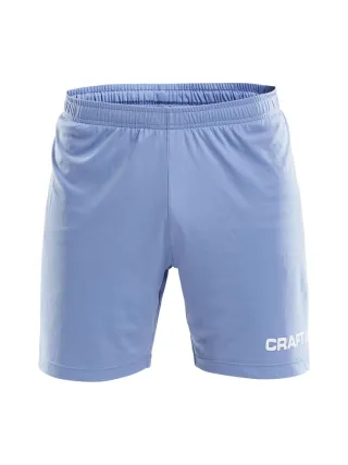 Craft Squad Go Short Solid M Taivaan Sininen