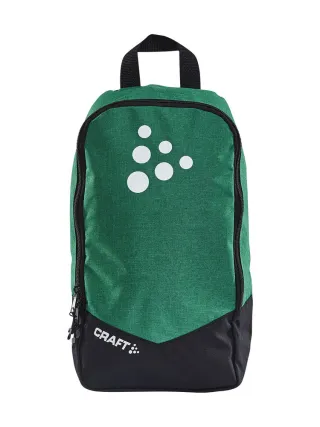 Craft Squad Shoebag Onesize Vihreä