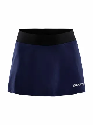 Craft Squad Skirt W Navu
