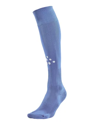 Craft Squad Sock Solid Sininen