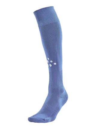Craft Squad Sock Solid Taivaan Sininen