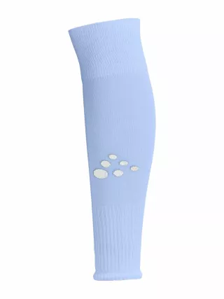 Craft Squad Sock W-o Foot Solid Jr Sininen